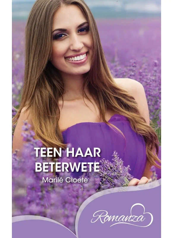 Teen haar beterwete