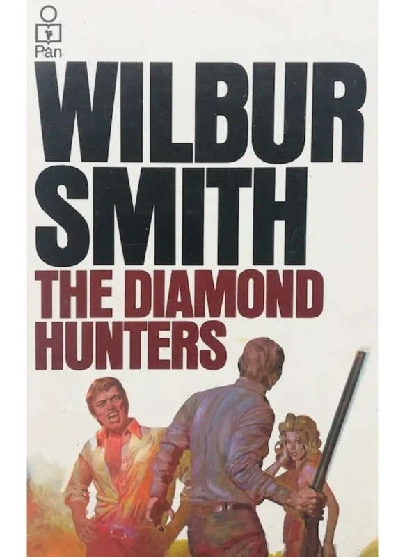 The Diamond Hunters