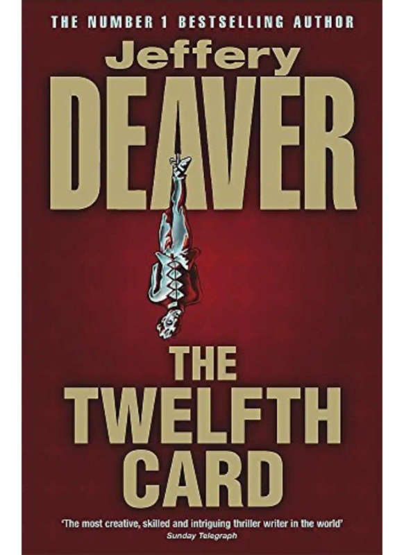 The Twelfth Card