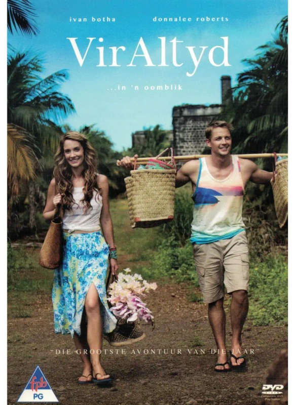 Vir Altyd (DVD)