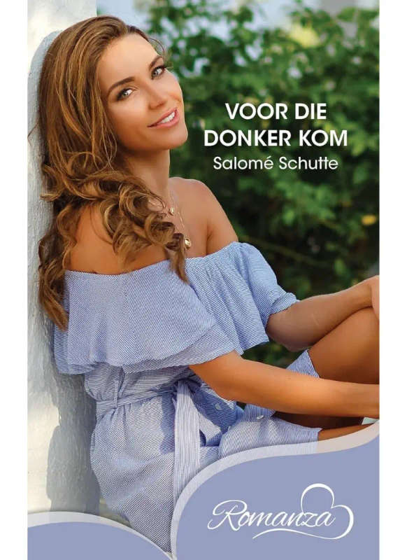 Voor die donker kom
