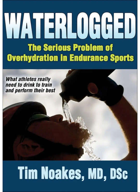 Waterlogged
