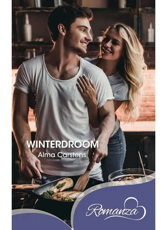Winterdroom