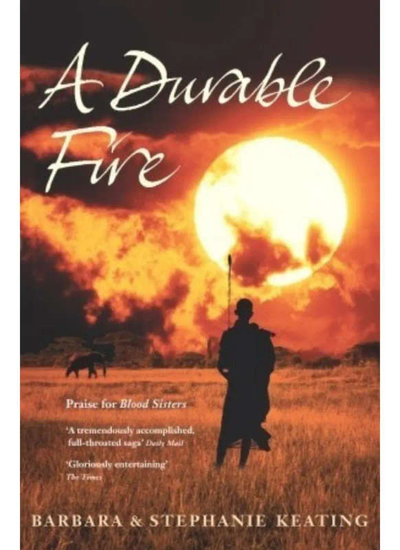 A Durable Fire