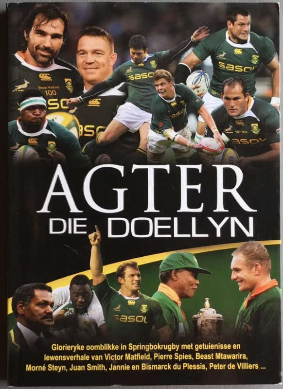 Agter die Doellyn