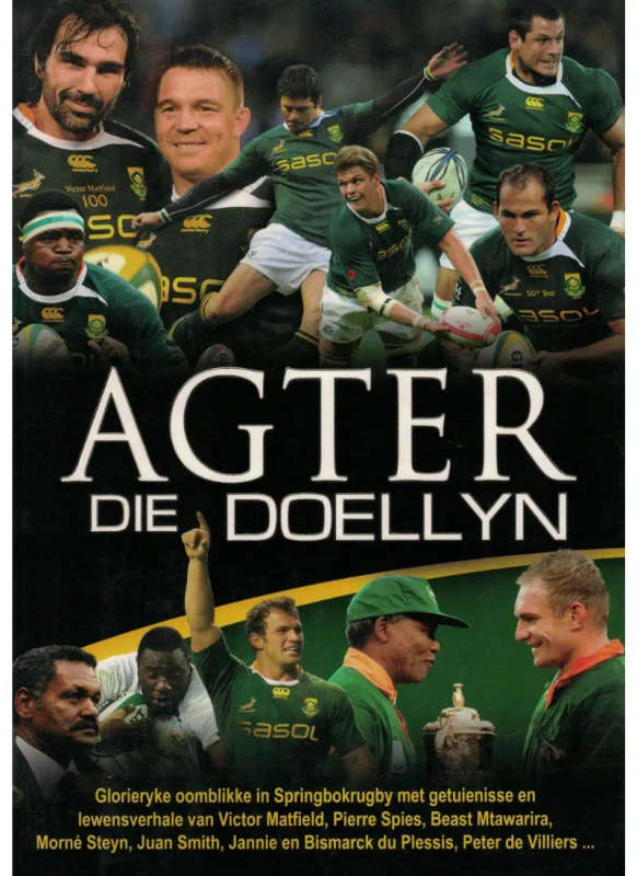 Agter die Doellyn