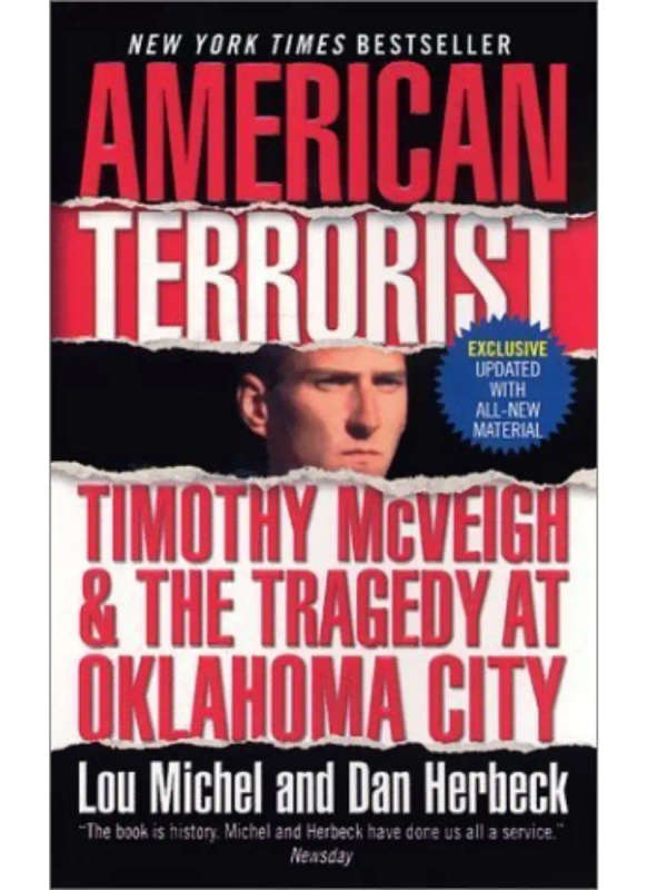 American Terrorist
