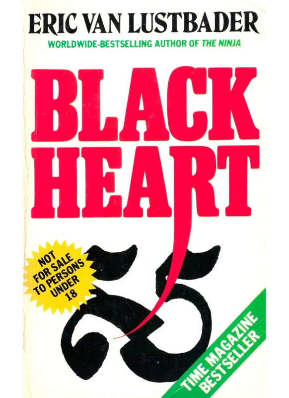 Black Heart