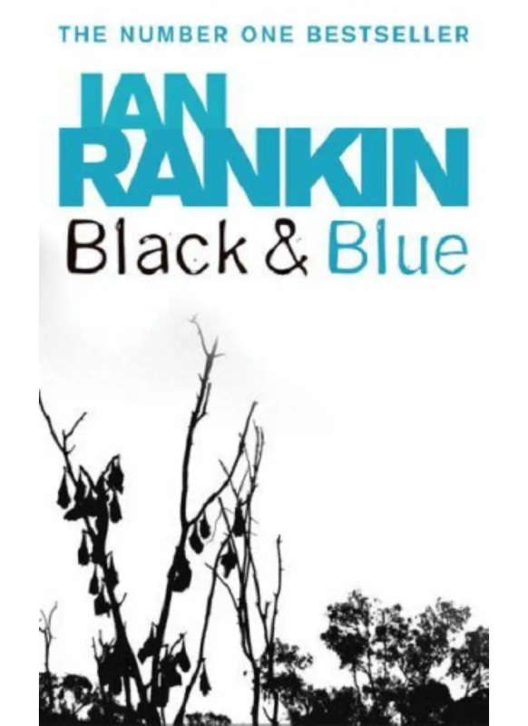 Black and Blue