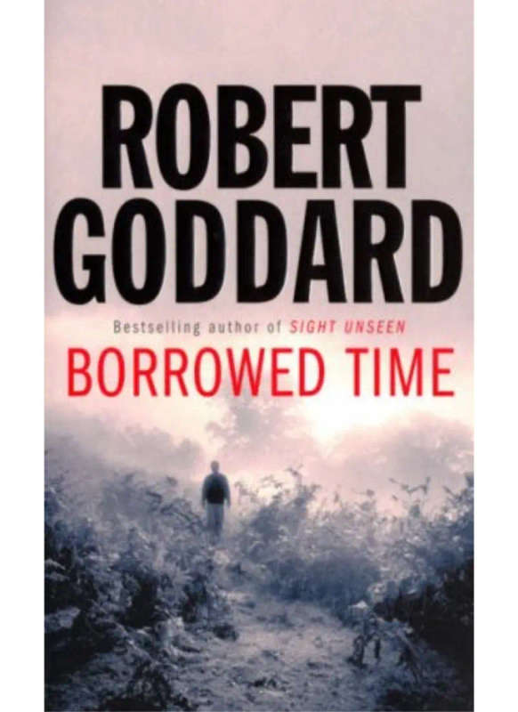 Borrowed Time