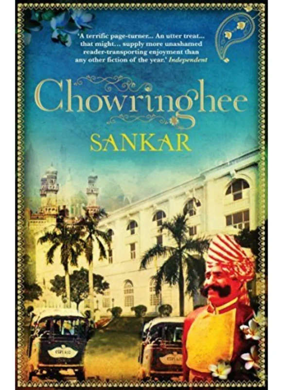 Chowringhee