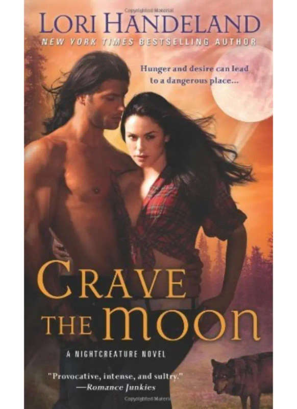 Crave the Moon