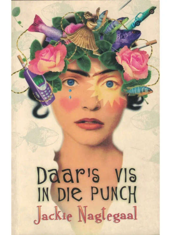 Daar's vis in die punch