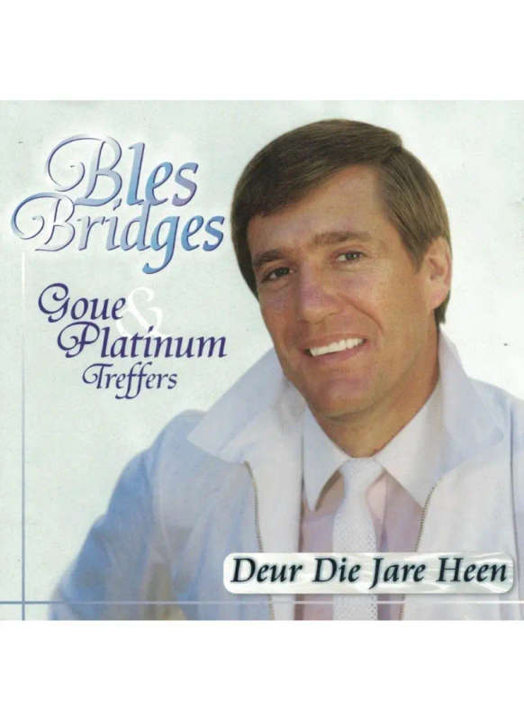 Bles Bridges - Deur die jare heen (CD)