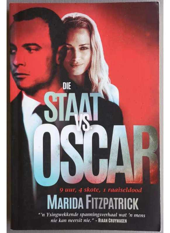 Die Staat vs Oscar