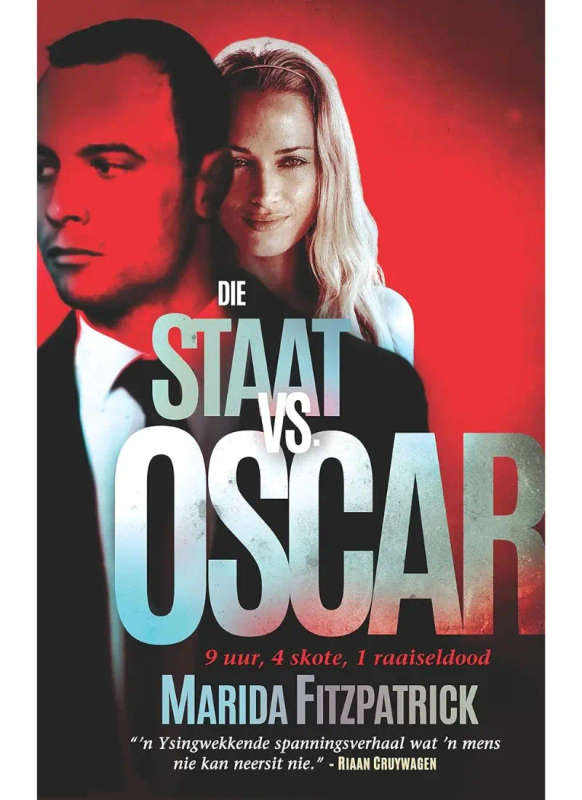 Die Staat vs Oscar