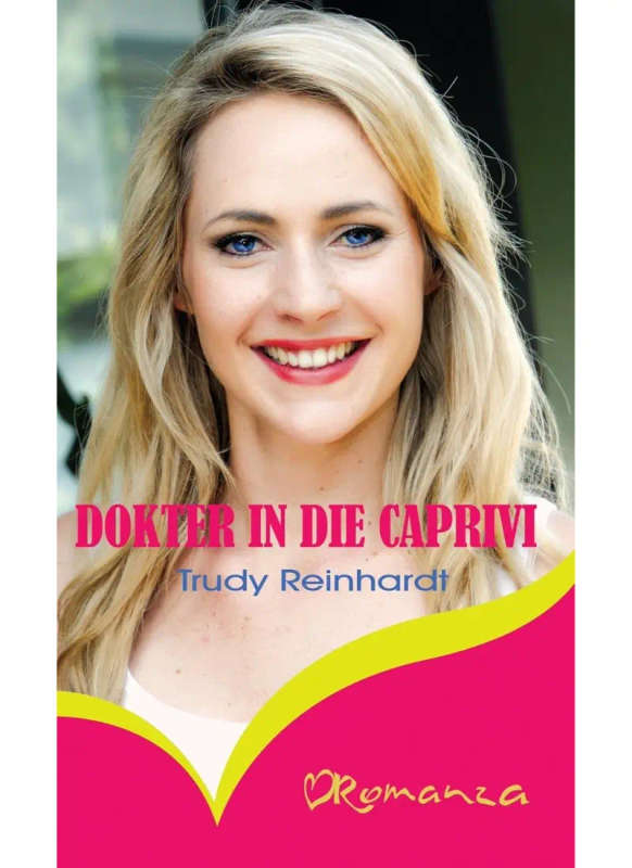 Dokter in die Caprivi