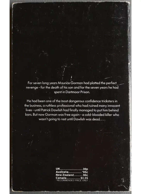Don't let him kill (Paperback)