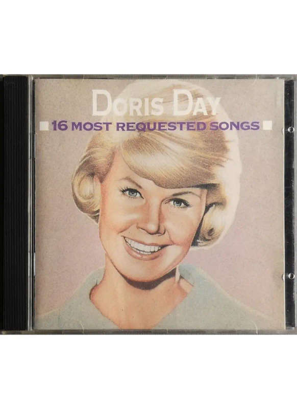 Doris Day - 16 Most Requested Songs (CD)