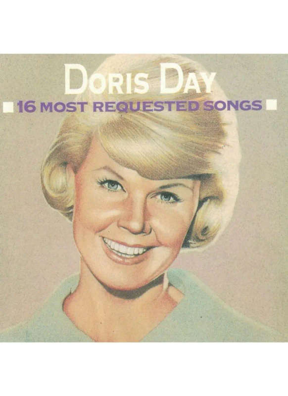 Doris Day - 16 Most Requested Songs (CD)