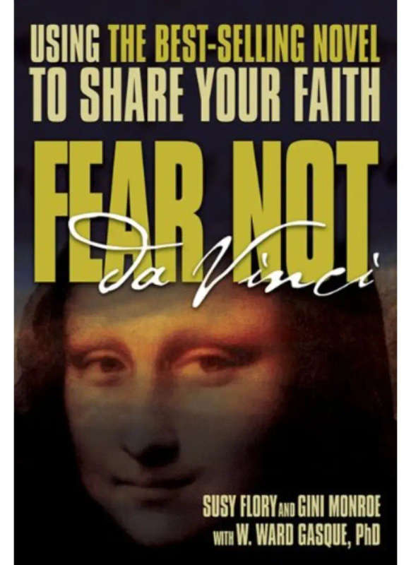 Fear Not Da Vinci
