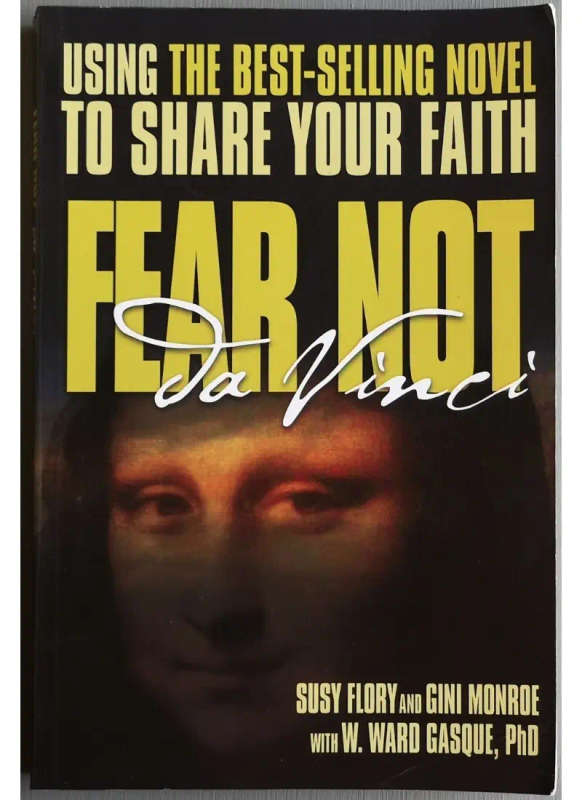 Fear Not