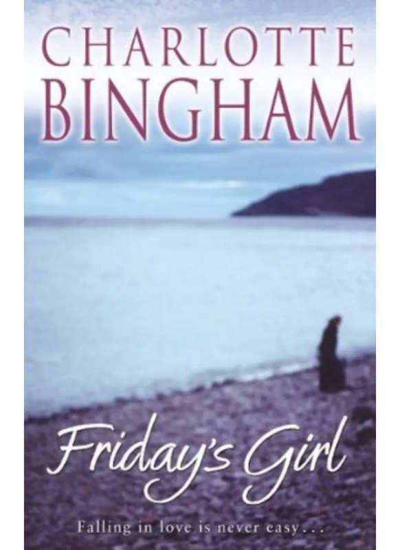 Friday's Girl