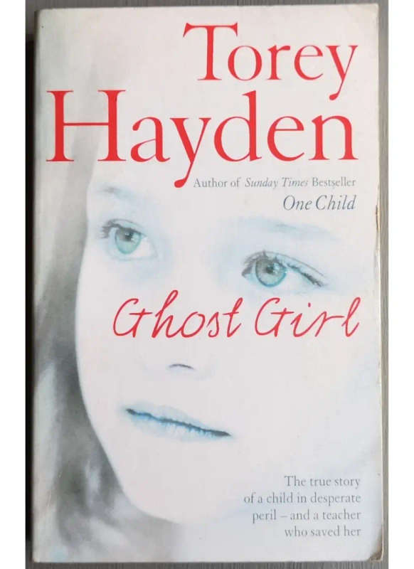 Ghost Girl (Paperback)