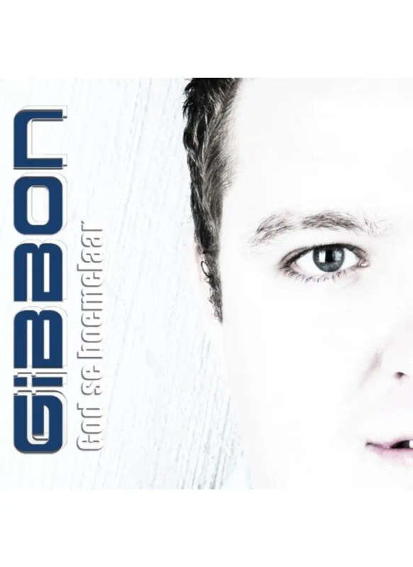 Gibbon - God se boemelaar (CD)