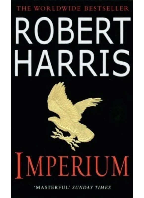 Imperium (Paperback)