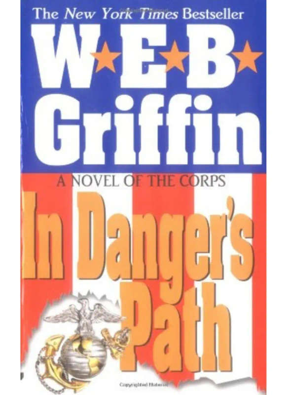 In Danger's Path (Paperback)