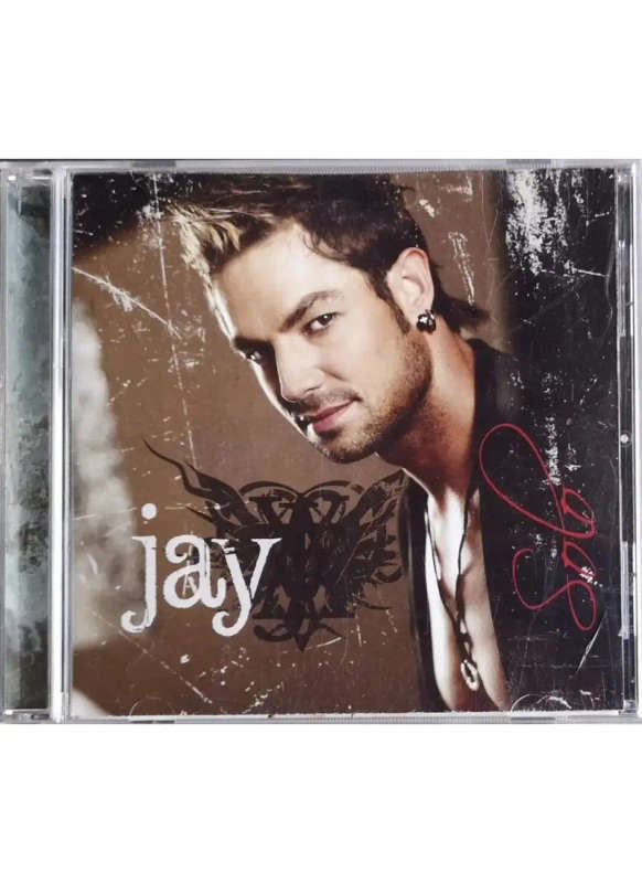 Jay - Solo (CD)