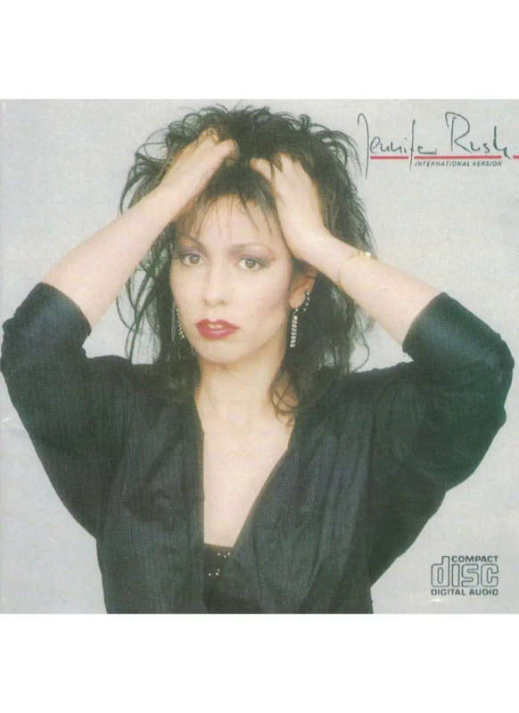 Jennifer Rush (CD)