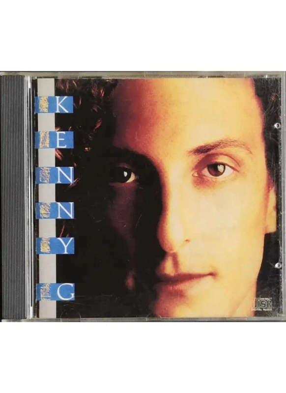 Kenny G (CD)