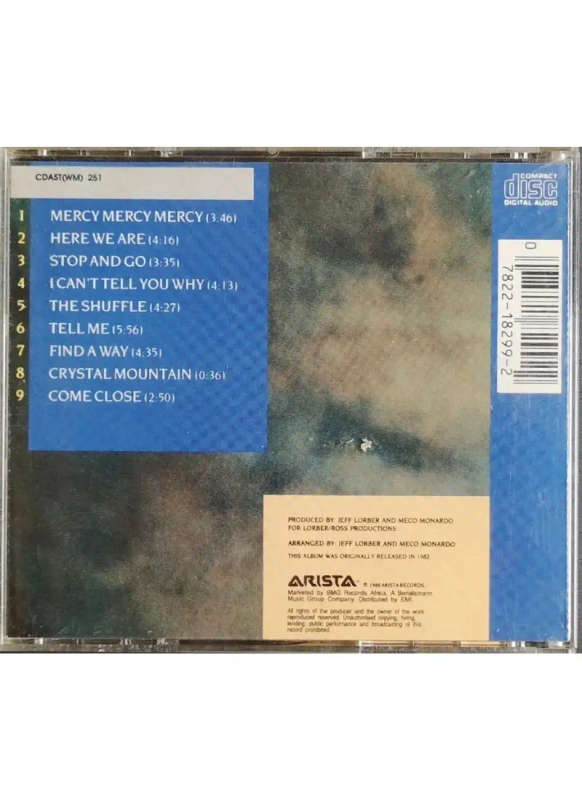 Kenny G (CD)