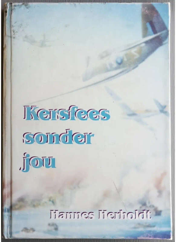 Kersfees sonder jou