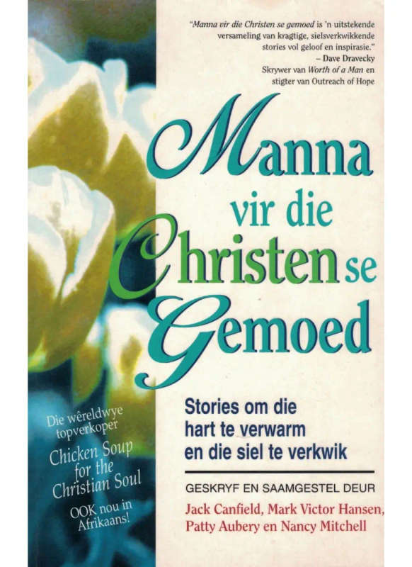 Manna vir die Christen se gemoed