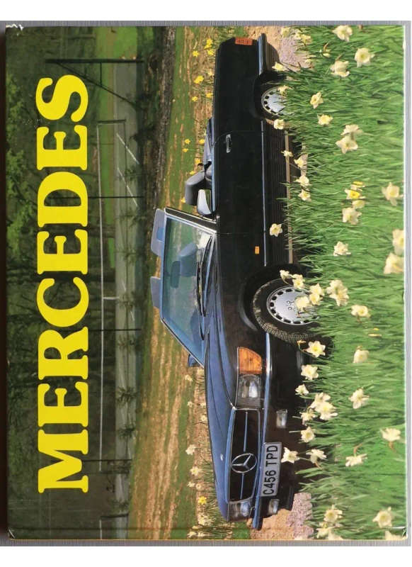 Mercedes