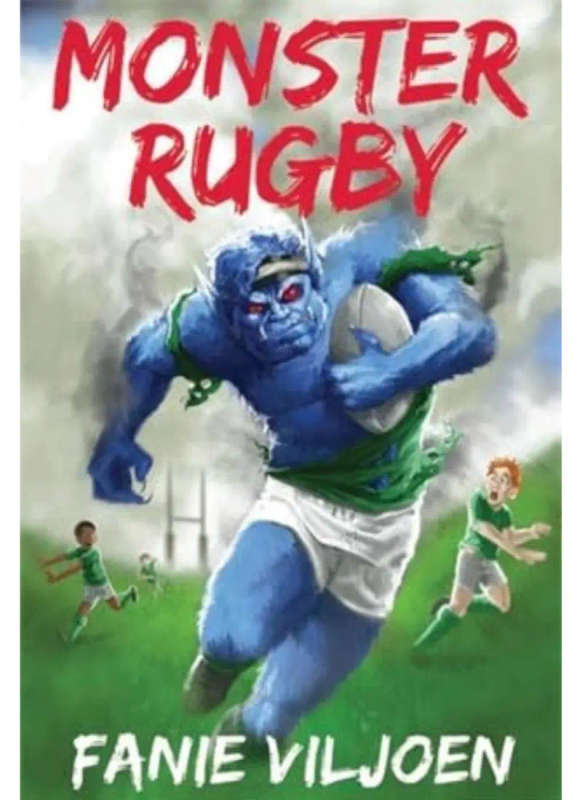 Monster Rugby