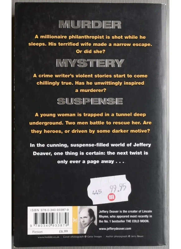 More Twisted (Paperback)