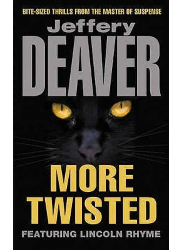 More Twisted