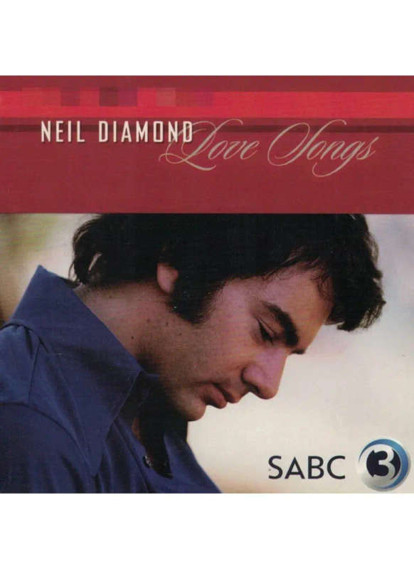 Neil Diamond - Love Songs (CD)