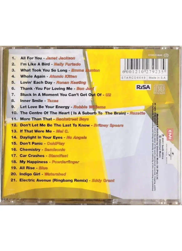 Now That`s What I Call Music 30 (CD)