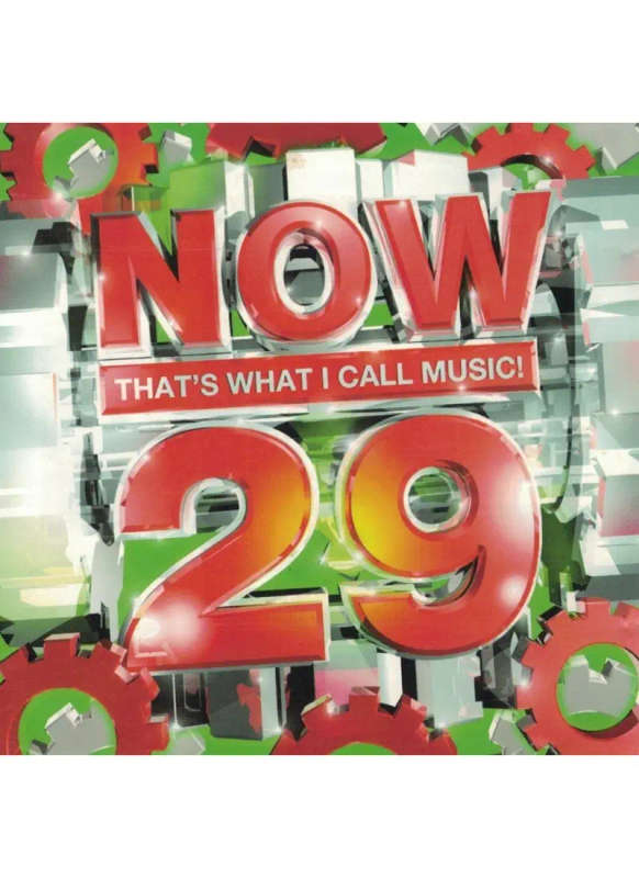 Now That`s What I Call Music 29 (CD)
