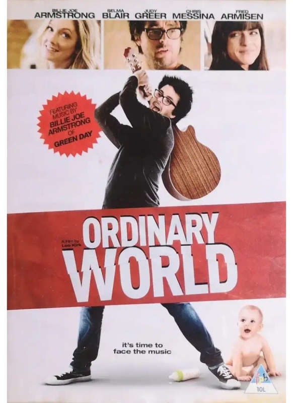 Ordinary World (DVD)