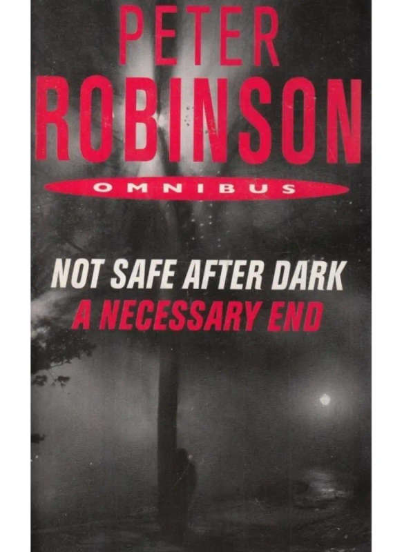 Peter Robinson Omnibus