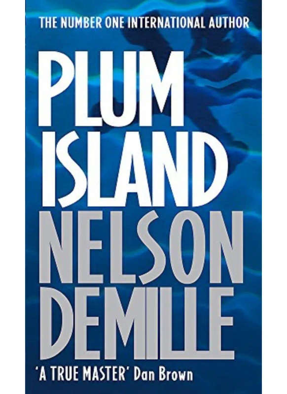 Plum Island