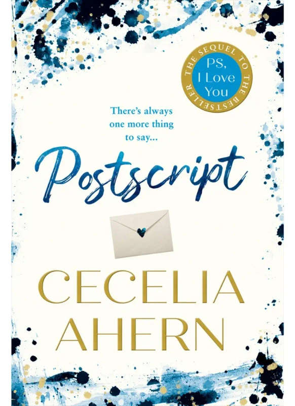 Postscript