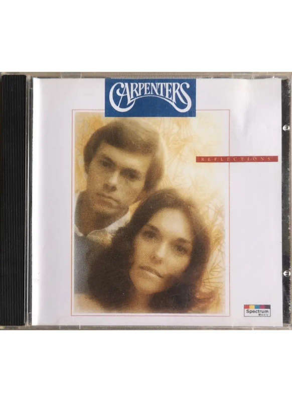 Carpenters - Reflections (CD)