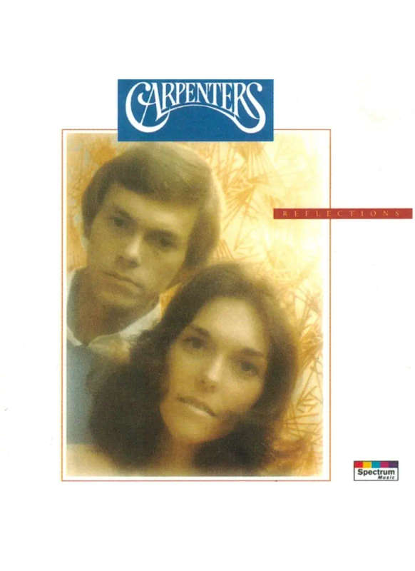 Carpenters - Reflections (CD)